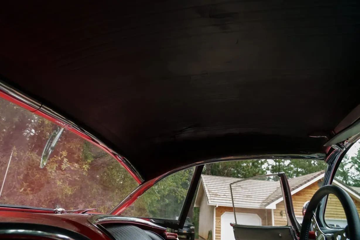 1962 Chevrolet Corvette 5-Speed, view