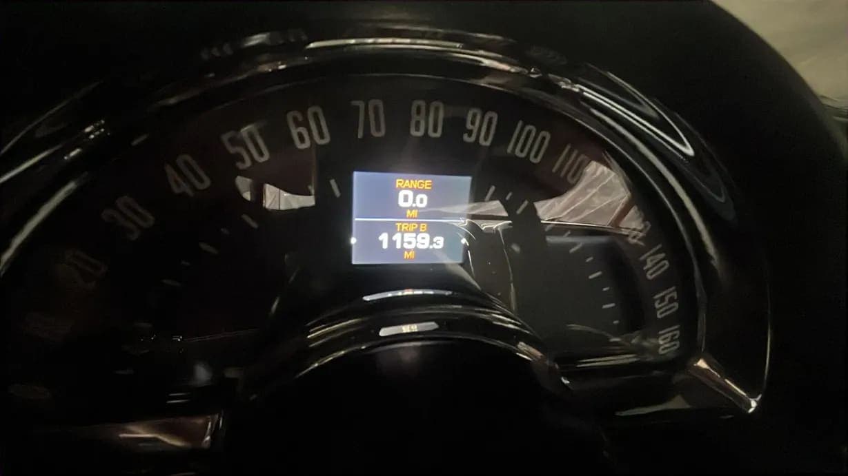 1962 Chevrolet Corvette 5-Speed, view