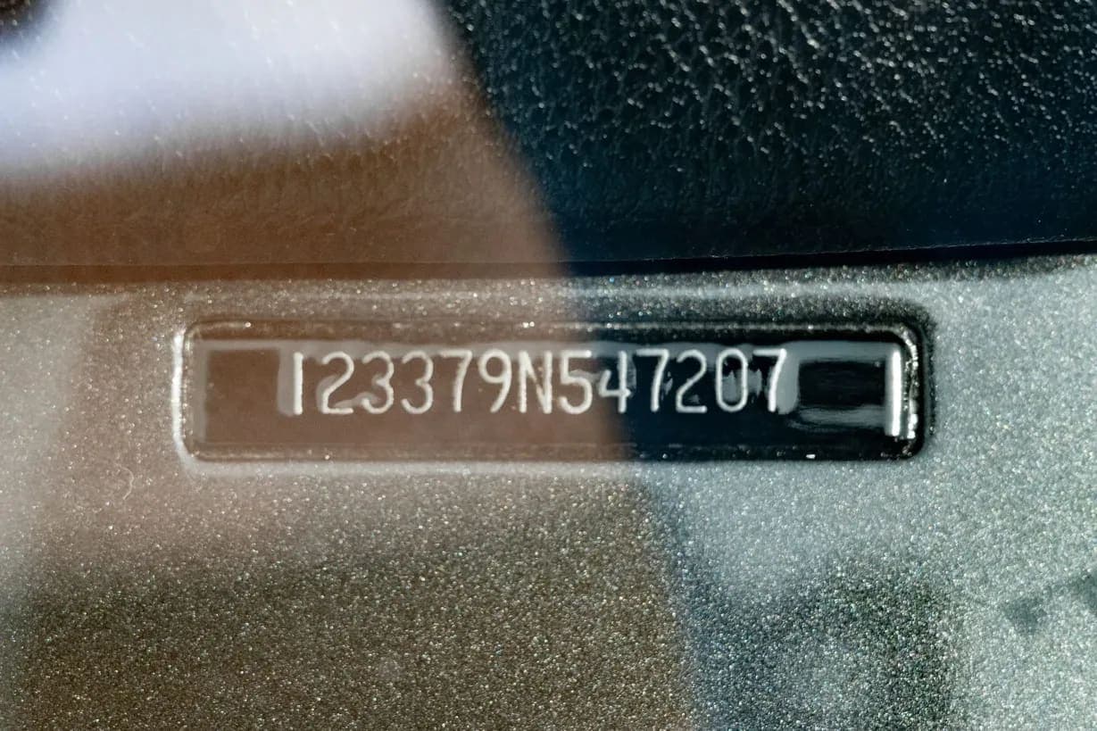 1969 Chevrolet Camaro Coupe 5-Speed 540 Power, view