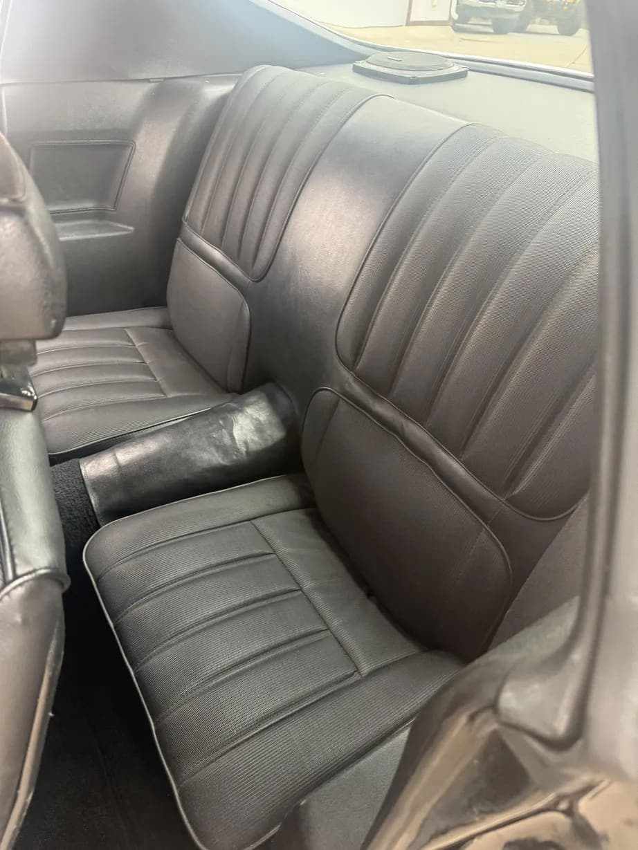 1970 Chevrolet Camaro RS 4-Speed, view